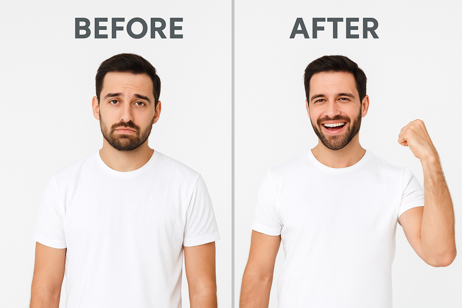 Testosterone Injections Results And What To Expect