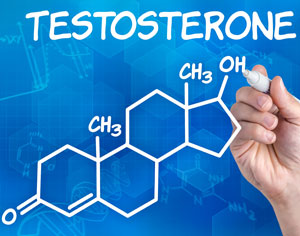Vitamins that Boost Testosterone