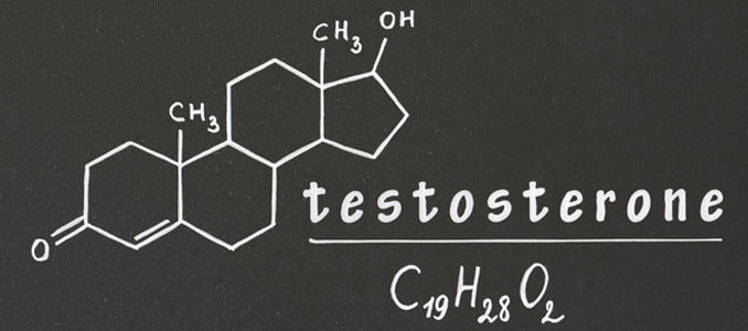 Testosterone